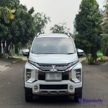 Mitsubishi Xpander 1.5L Cross Automatic 2021