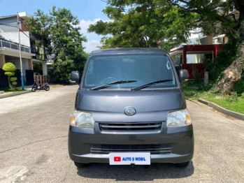 Daihatsu Gran Max MB 1.3 D FH Manual 2018