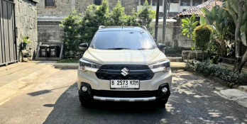 Suzuki XL7 1.5L Alpha Automatic 2023