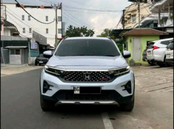 Honda WRV 1.5L RS CVT Automatic 2023