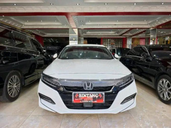 Honda Accord 1.5L Turbo Automatic 2019