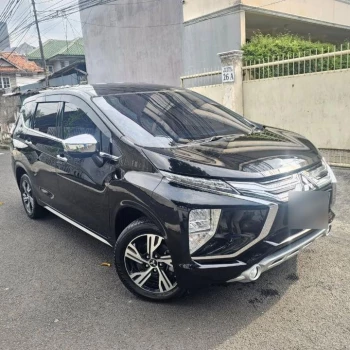 Mitsubishi Xpander 1.5L Ultimate Automatic 2021