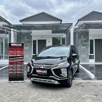 Mitsubishi Xpander 1.5L Sport Automatic 2021