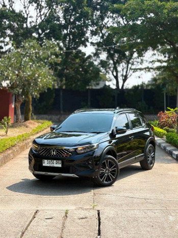 Honda WRV 1.5L RS CVT Automatic 2023