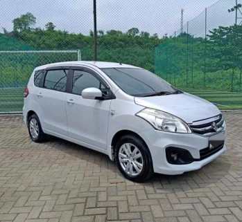 Suzuki Ertiga 1.5L GL Automatic 2017
