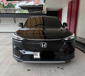 Honda HR-V 1.5L E Automatic 2023