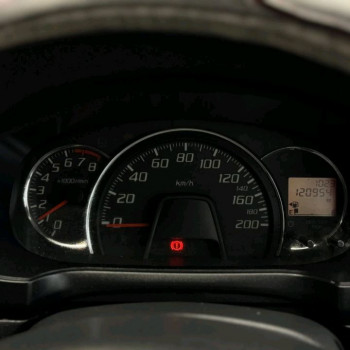 Daihatsu Ayla 1.0L M Automatic 2016