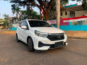 Honda Brio 1.2L E Automatic 2023