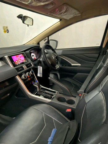 Mitsubishi Xpander 1.5L Sport Automatic 2021