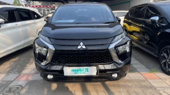 Mitsubishi Xpander 1.5L GLS Manual 2022