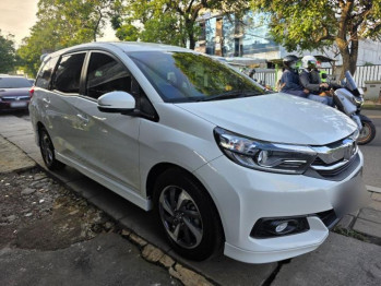 Honda Mobilio 1.5L E Manual 2021