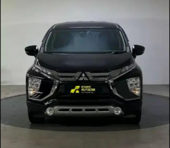 Mitsubishi Xpander 1.5L Sport Manual 2021