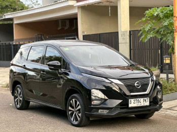 Nissan Grand Livina 1.5L VE Automatic 2019