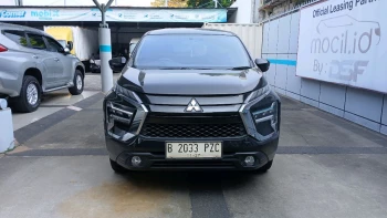 Mitsubishi Xpander 1.5L Exceed Automatic 2022
