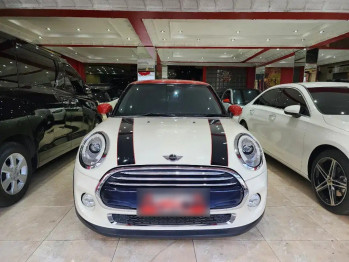Mobil MINI COOPER 1.5 F56 3 DOOR AT 2015 - Mocil.id