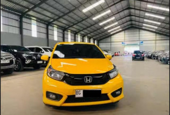 Honda Brio 1.2L E Automatic 2020