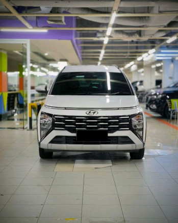 Hyundai Stargazer 1.5L Prime AT Automatic 2024