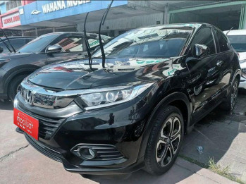 Honda HR-V 1.5L E Automatic 2020