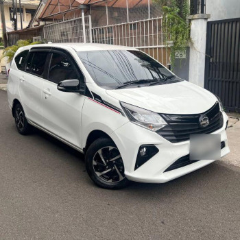 Daihatsu Sigra 1.2L R Manual 2024