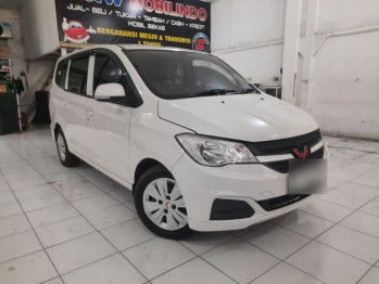 Wuling Confero 1.5L D Manual 2019