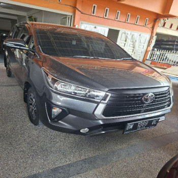 Toyota Innova 2.0L G Bensin Automatic 2021
