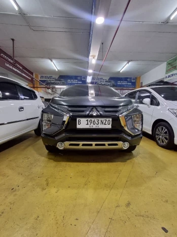 Mitsubishi Xpander 1.5L Sport Automatic 2021