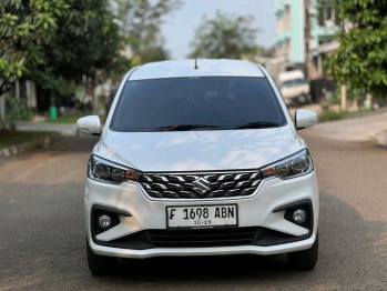 Suzuki Ertiga 1.3GX Bensin Automatic 2024