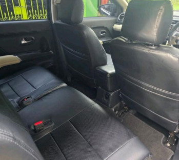 Toyota Rush 1.5L GR Sport Manual 2023