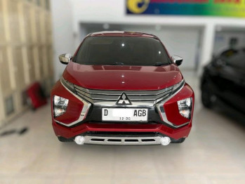 Mitsubishi Xpander 1.5L Ultimate Automatic 2017