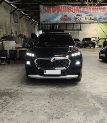 Suzuki Grand Vitara GX Automatic 2024