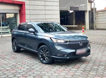Honda HR-V 1.5L SE Automatic 2023