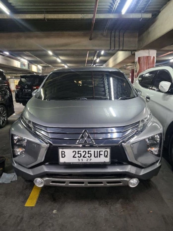 Mitsubishi Xpander 1.5L Sport Automatic 2017