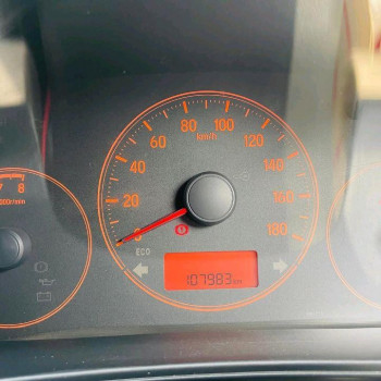 Honda Brio 1.2L E Manual 2016