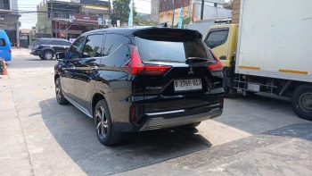 Mitsubishi Xpander 1.5L Ultimate Automatic 2022