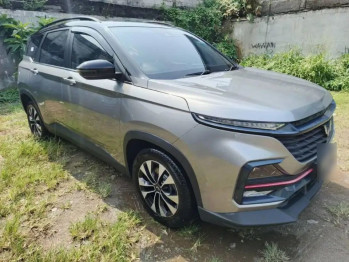 Wuling Almaz 1.5L RS Pro Automatic 2021