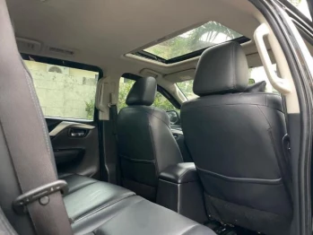 Mitsubishi Pajero Sport 2.4L Dakar 4x4 Automatic 2019