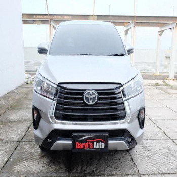 Toyota Innova 2.4L V Diesel Automatic 2022