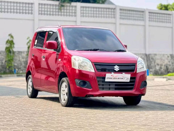Suzuki Karimun Wagon R 1.0L GL Manual 2018