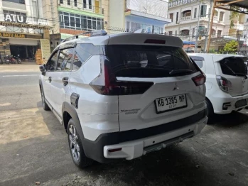 Mitsubishi Xpander 1.5L Cross Automatic 2023