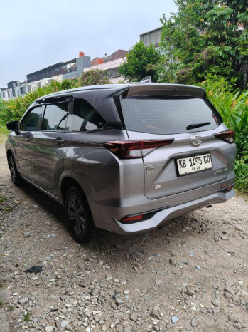 Daihatsu Xenia 1.3L X STD Automatic 2022