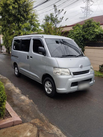 Daihatsu Gran Max MB 1.5 D PS FH Manual 2019