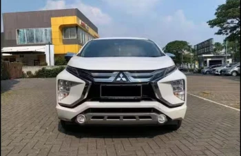 Mitsubishi Xpander 1.5L Sport Automatic 2021
