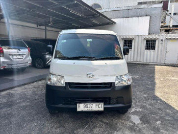 Daihatsu Gran Max MB Blind Van 1.3 AC Manual 2022