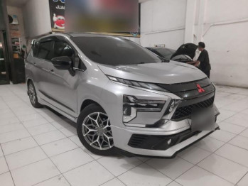 Mitsubishi Xpander 1.5L Sport Automatic 2021