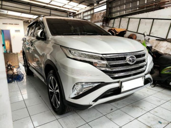 Daihatsu Terios 1.5L R Automatic 2018