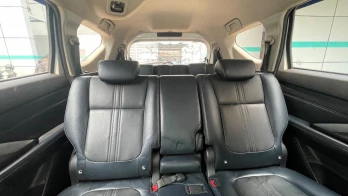 Mitsubishi Xpander 1.5L Cross Automatic 2023