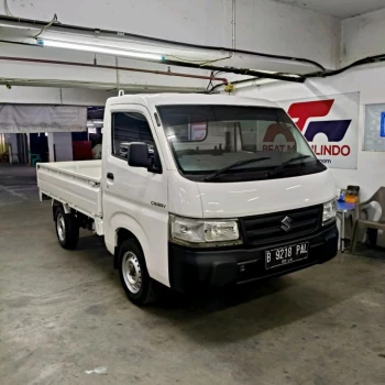 Suzuki Carry Pick-up 1.5L FD Manual 2021