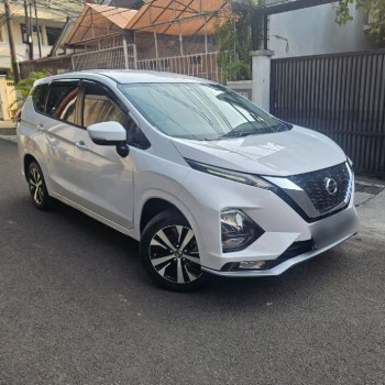 Nissan Grand Livina 1.5L VE Automatic 2019