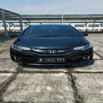 Honda Jazz 1.5L RS Automatic 2016