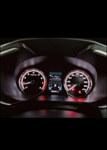 Mitsubishi Xpander 1.5L Sport Automatic 2018
